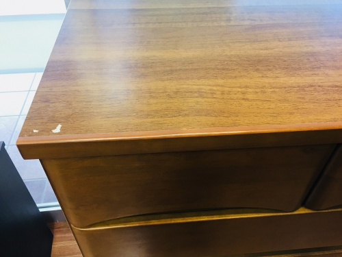 チェストの中央林間 中古家具