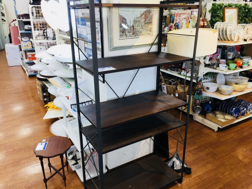 中古家具の中央林間　中古買取