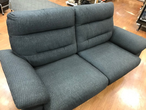 家具のソファ