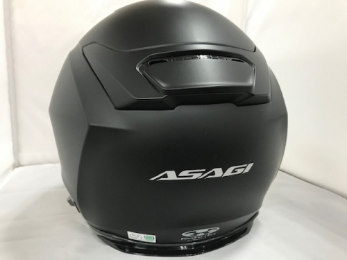バイク用品のOGK