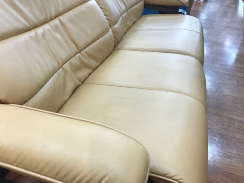 ソファの中央林間 中古家具
