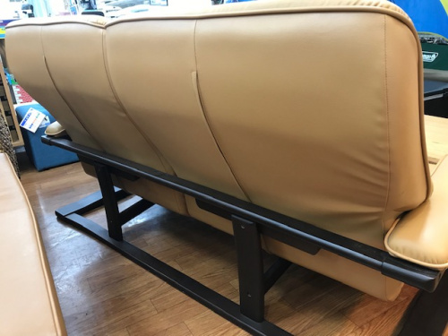 中央林間 中古家具の富士ファニチア