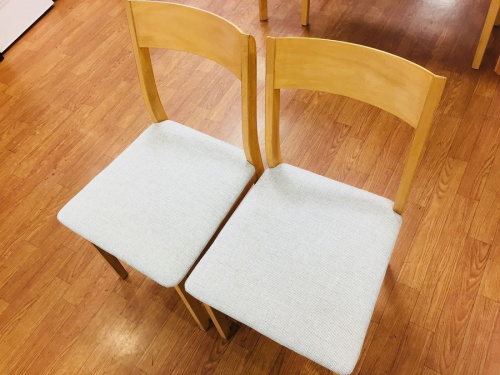 中央林間 中古家具のニトリ