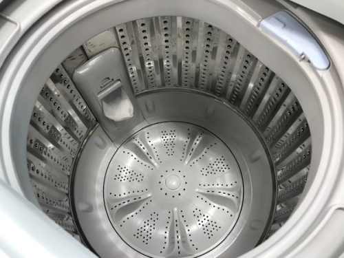 Haierの中央林間家電