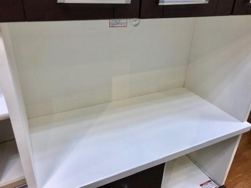 中央林間 中古家具のニトリ