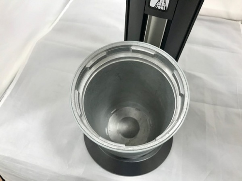 ソーダストリームの中央林間家電