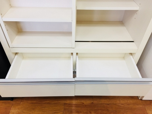 中古フナモコの中央林間家具