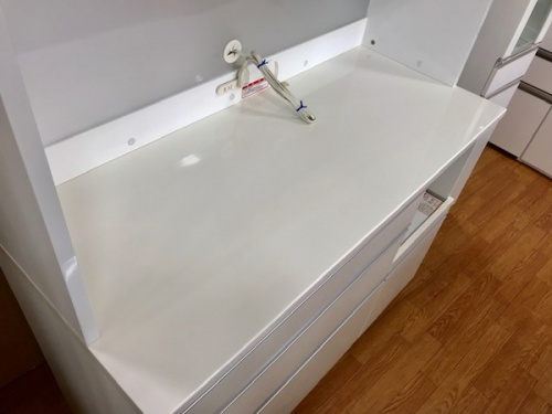 高橋木工の中央林間家具