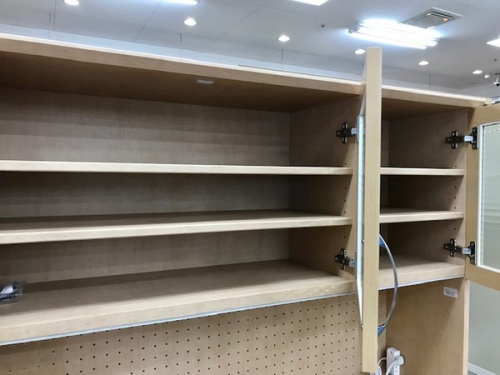 中央林間 中古家具のブレラ