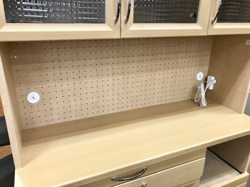 ブレラの中央林間家具