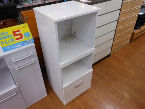 家具のカップボード・食器棚