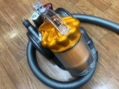 掃除機のdyson
