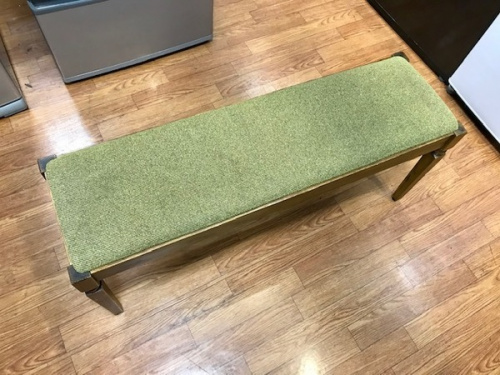ダイニングセットの中央林間 中古家具