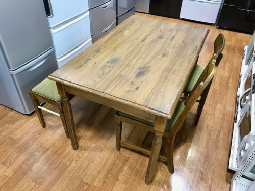 中央林間家具