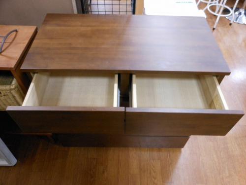 チェストの中央林間 中古家具