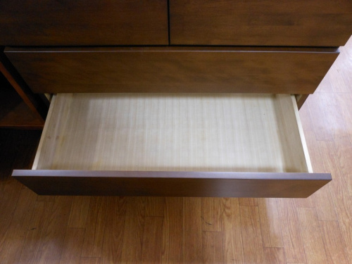 無印良品の中央林間家具