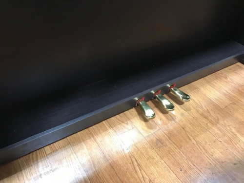 中央林間の河合楽器