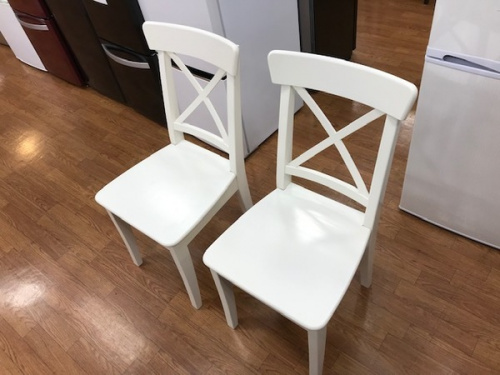 中央林間 中古家具のIKEA