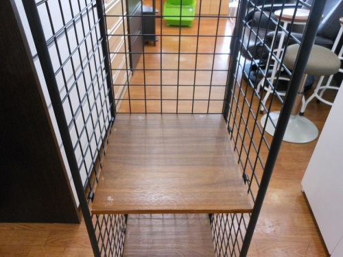 ラックの中央林間 中古家具