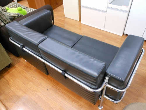 ソファの中央林間 中古家具