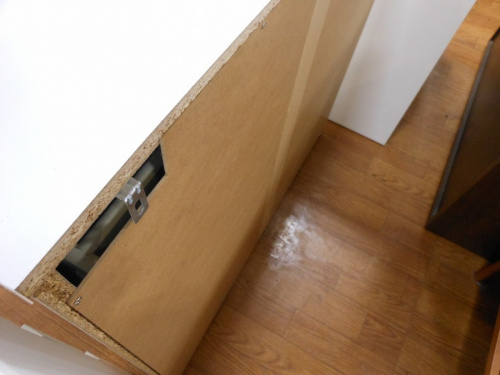 中央林間家具