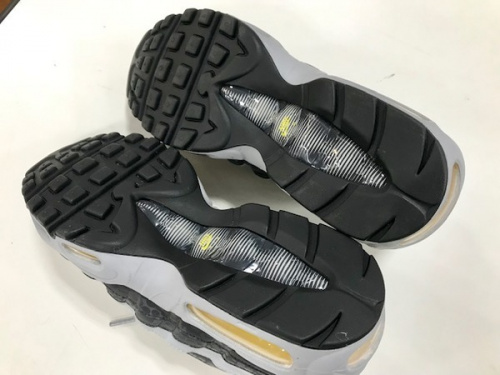 NIKEのメンズ