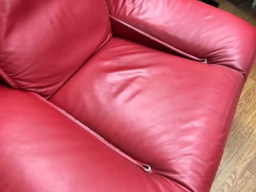 ソファの中央林間 中古家具