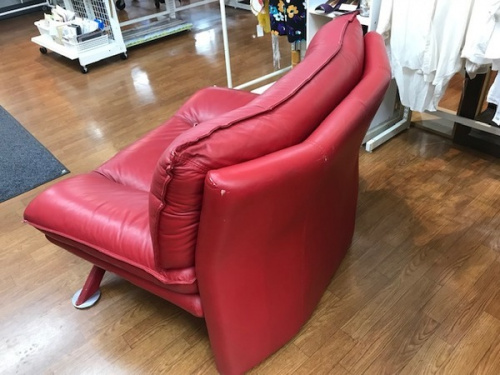 NICOLETTIの中央林間家具