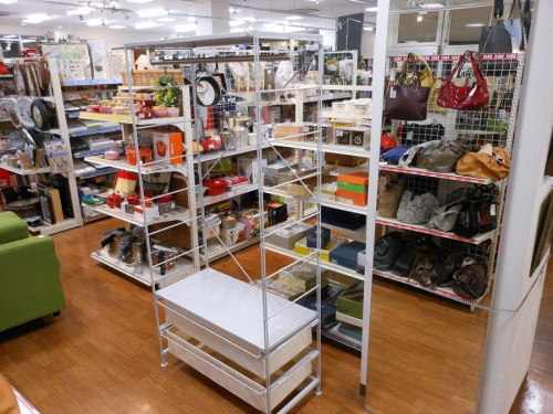 家具の無印良品