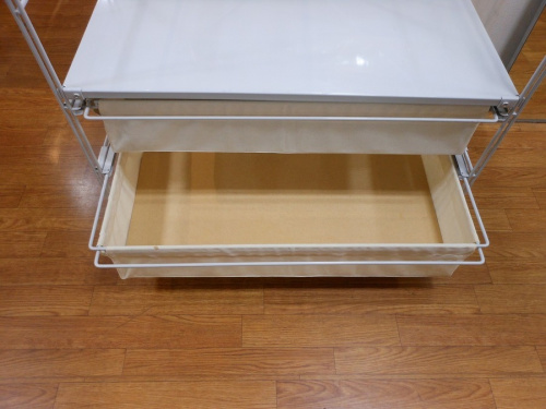 ユニットシェルフ中古家具の中古家具