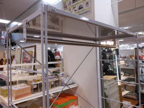 中古家具の中央林間