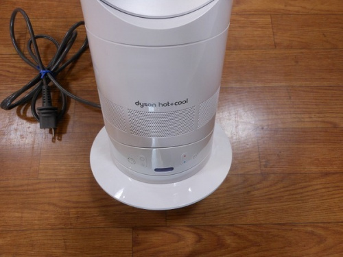 扇風機の中央林間 中古家電