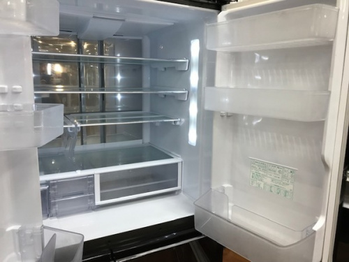 中央林間 中古家電のSHARP