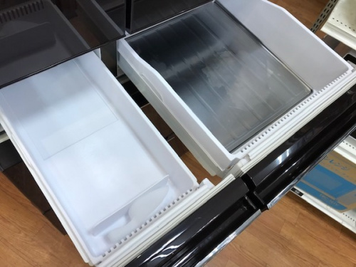 SHARPの中央林間