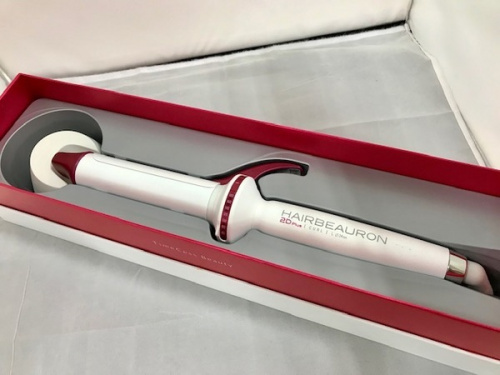 ヘアーアイロンの中央林間 中古家電