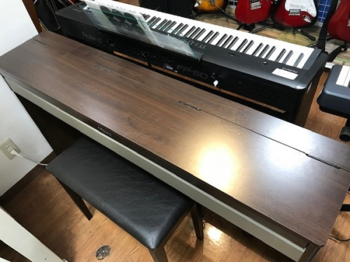 電子ピアノの中央林間 中古家電