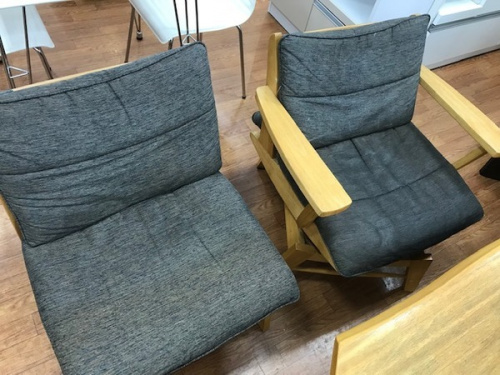 ダイニングセットの中央林間 中古家具