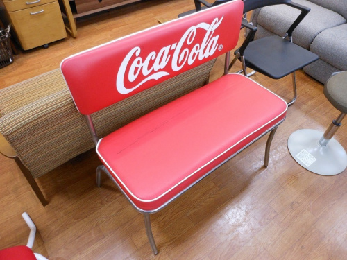 家具のベンチ