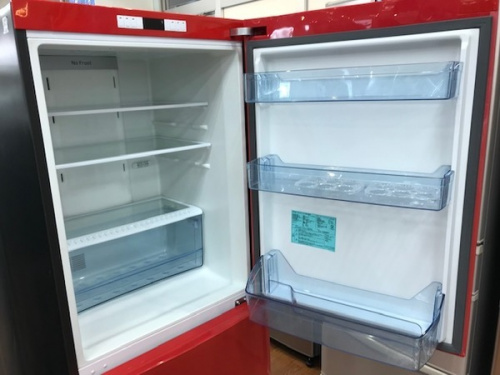 冷蔵庫の中央林間 中古家電