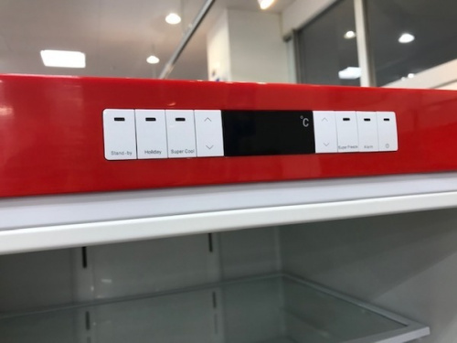 中央林間 中古家電のHaier