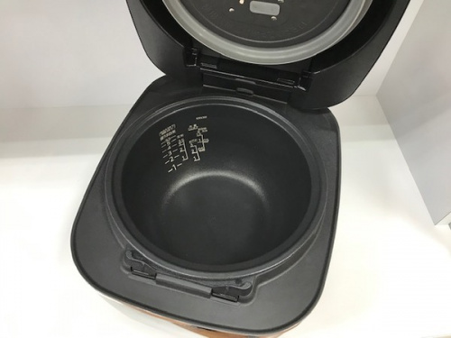 中古家電の中央林間