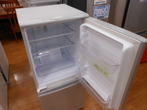 冷蔵庫の中央林間 中古家電
