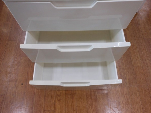 アイリスオーヤマの中央林間家具