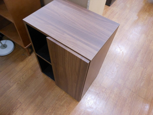 家具のラック