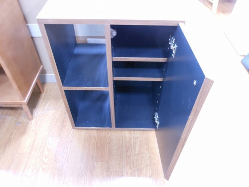 ラックの中央林間 中古家具