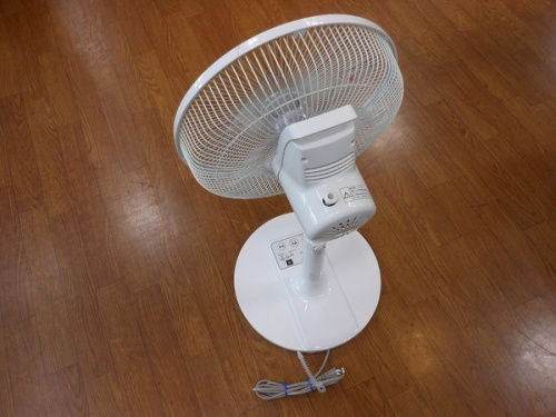 扇風機の中央林間 中古家電