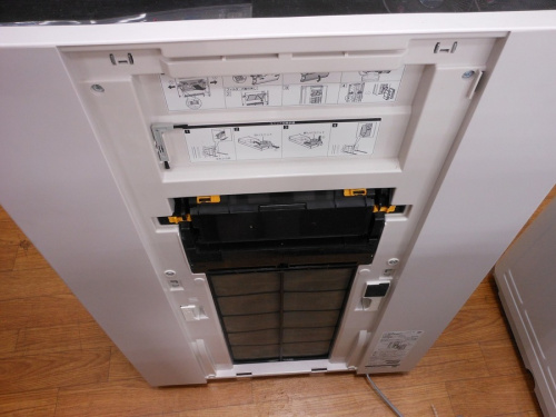 SHARPの中央林間家電