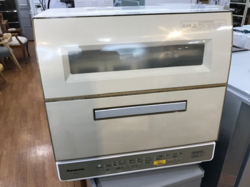生活家電のPanasonic