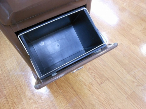 中央林間 中古家具のDULTON