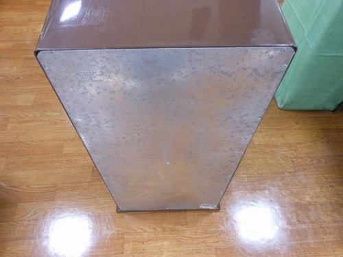 DULTONの中央林間家具